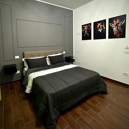 Enotria Bnb Bed and Breakfast Reggio Calabria Esterno foto