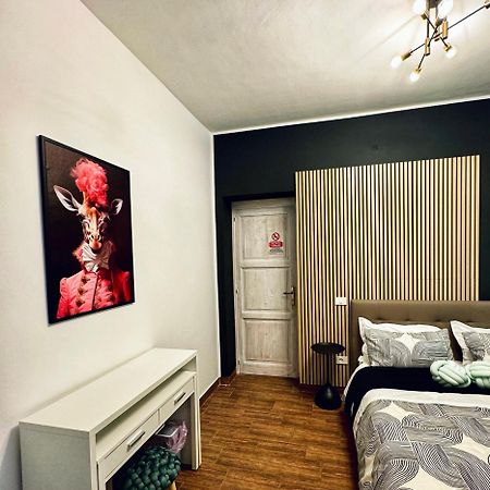 Enotria Bnb Bed and Breakfast Reggio Calabria Esterno foto