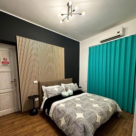 Enotria Bnb Bed and Breakfast Reggio Calabria Esterno foto