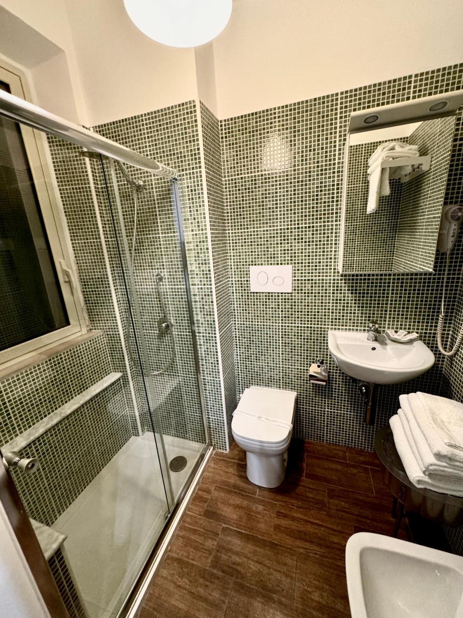 Enotria Bnb Bed and Breakfast Reggio Calabria Esterno foto