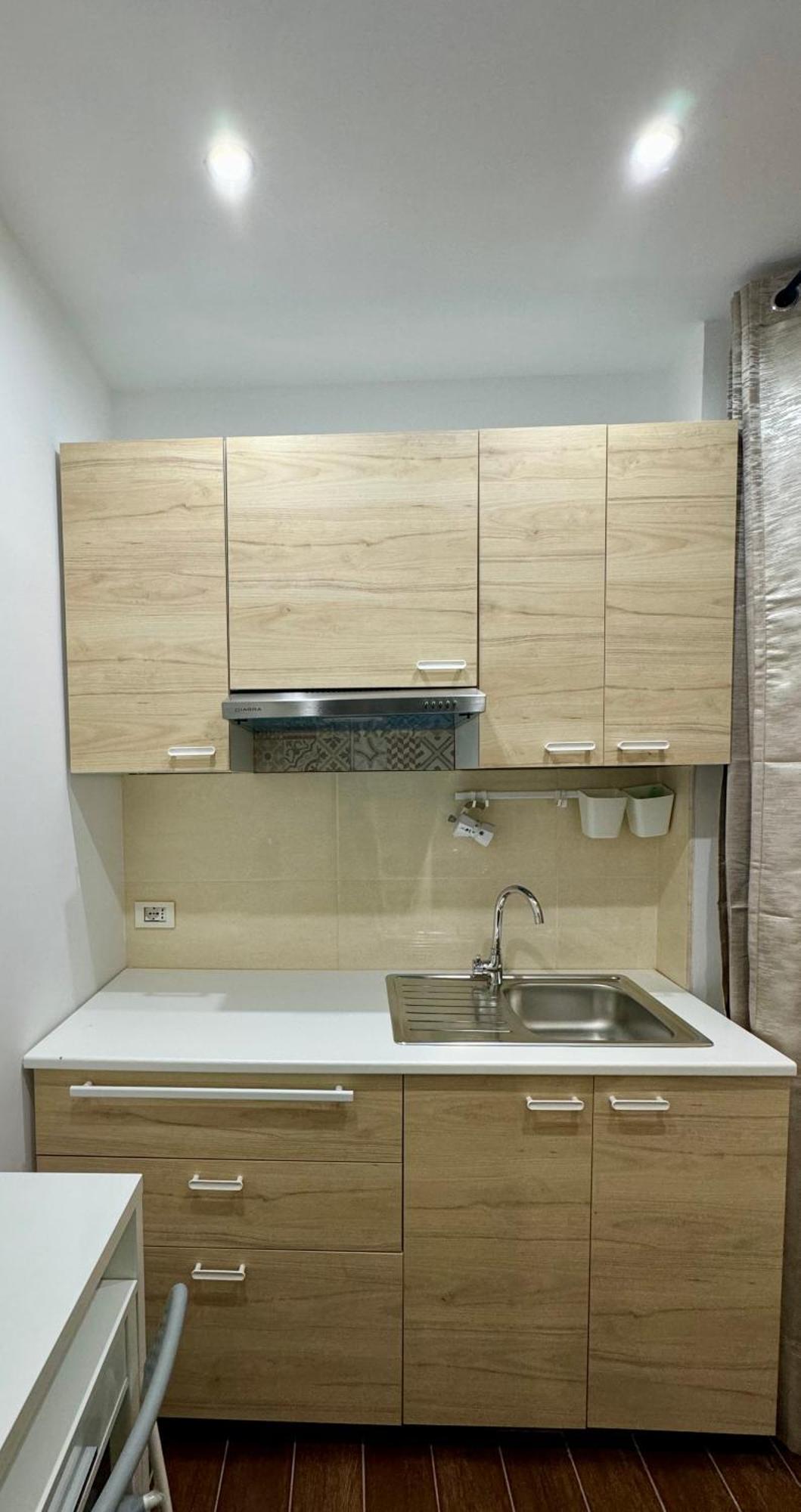 Enotria Bnb Bed and Breakfast Reggio Calabria Esterno foto