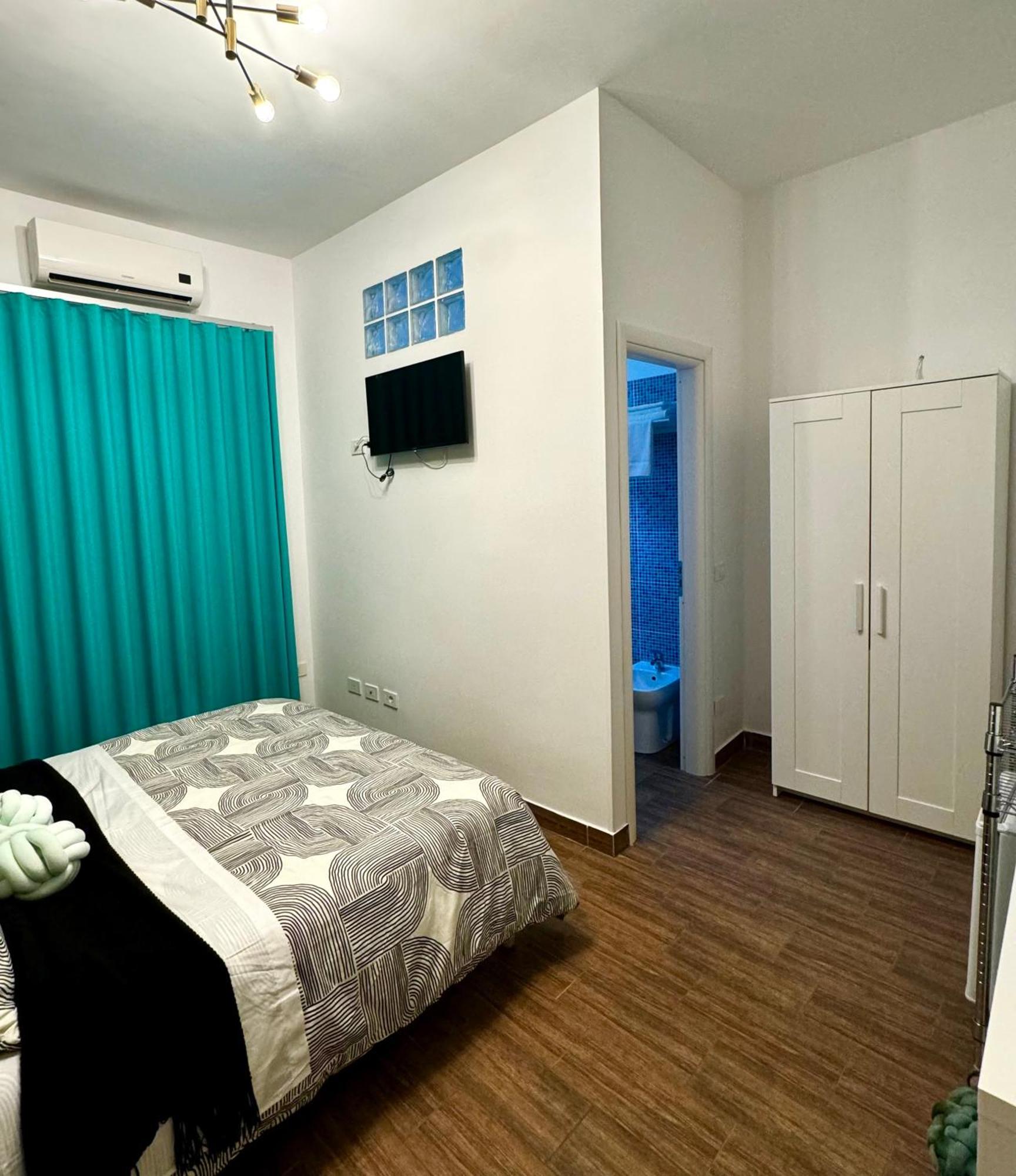 Enotria Bnb Bed and Breakfast Reggio Calabria Esterno foto