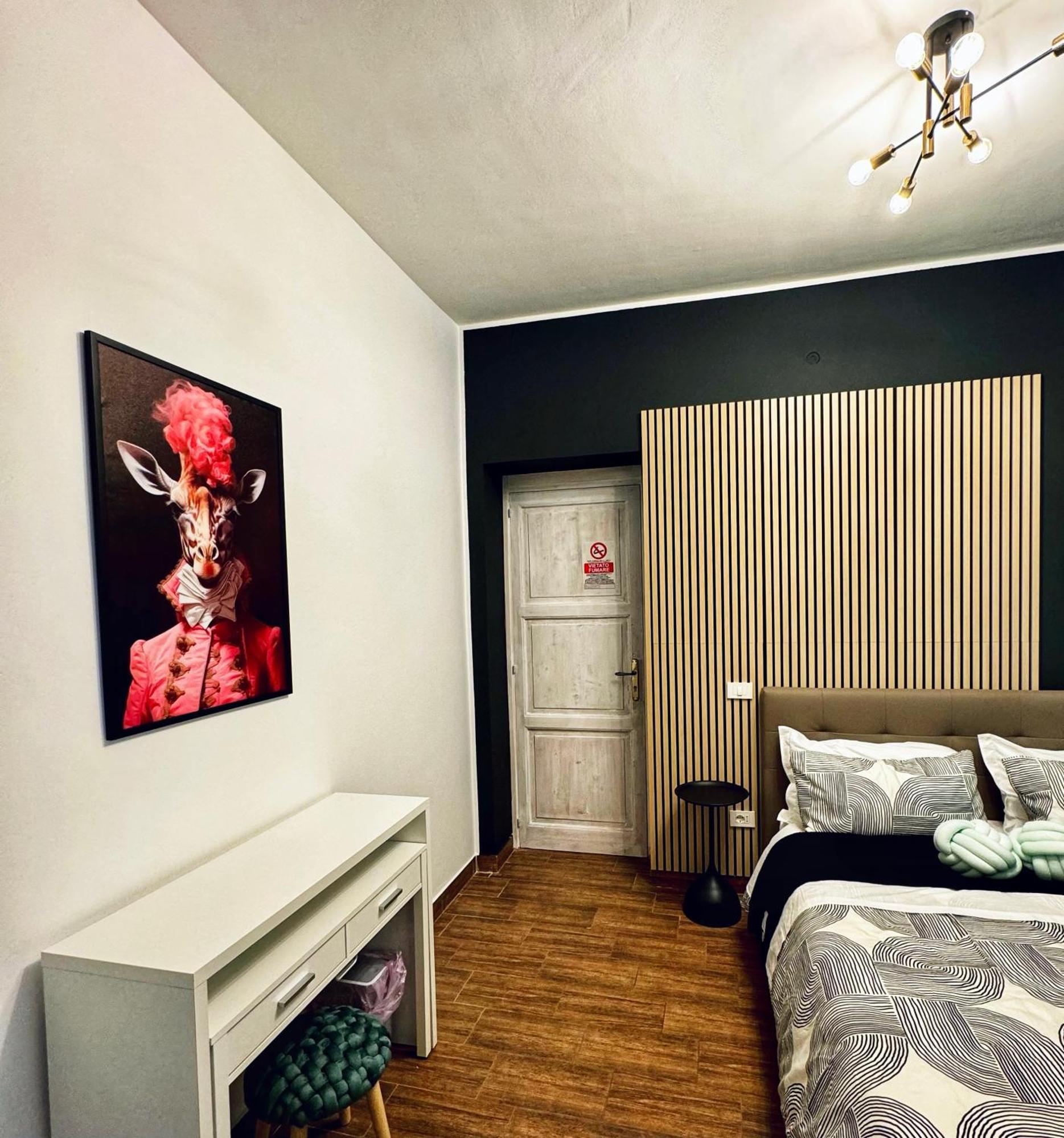 Enotria Bnb Bed and Breakfast Reggio Calabria Esterno foto