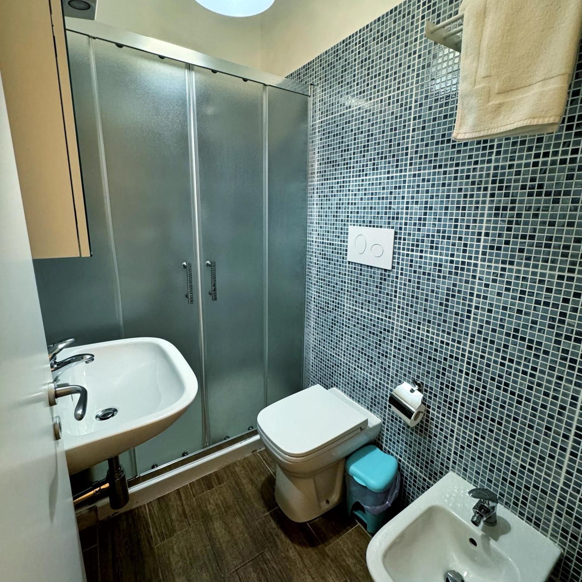 Enotria Bnb Bed and Breakfast Reggio Calabria Esterno foto